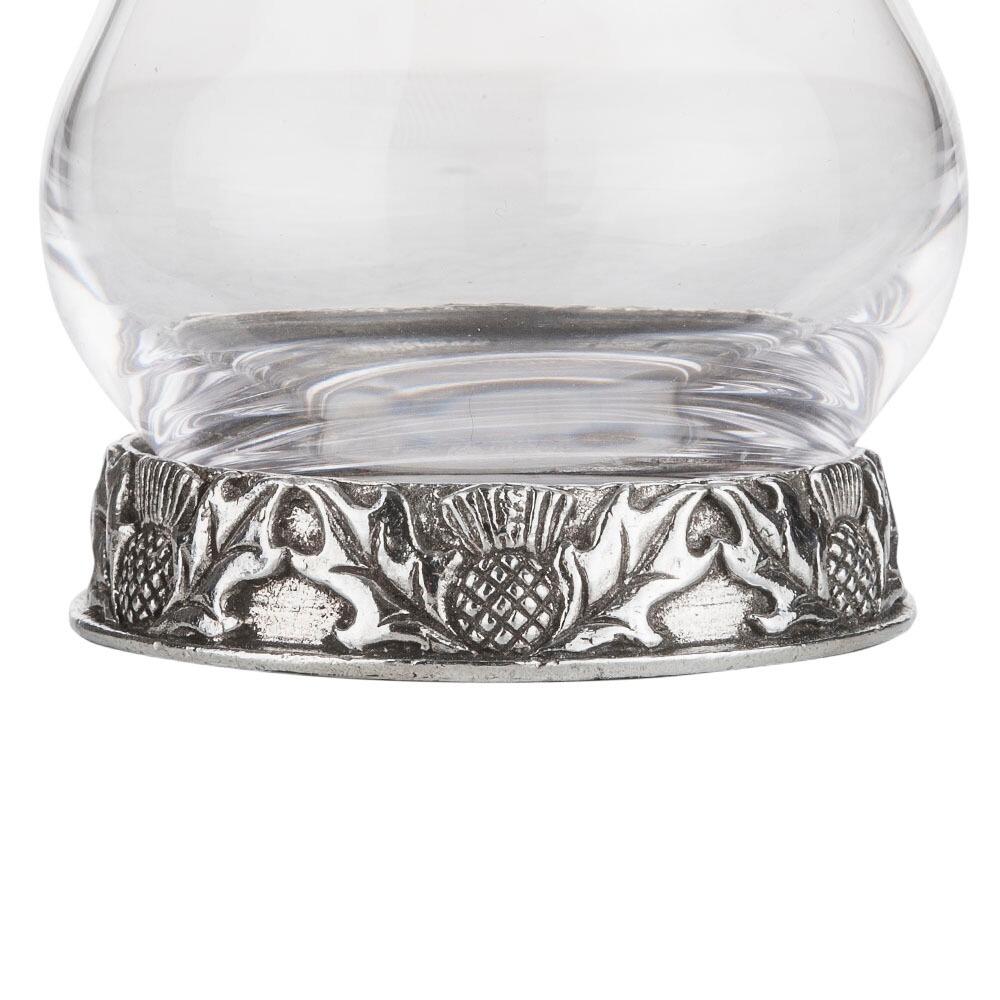 Verre à Whisky Écossais