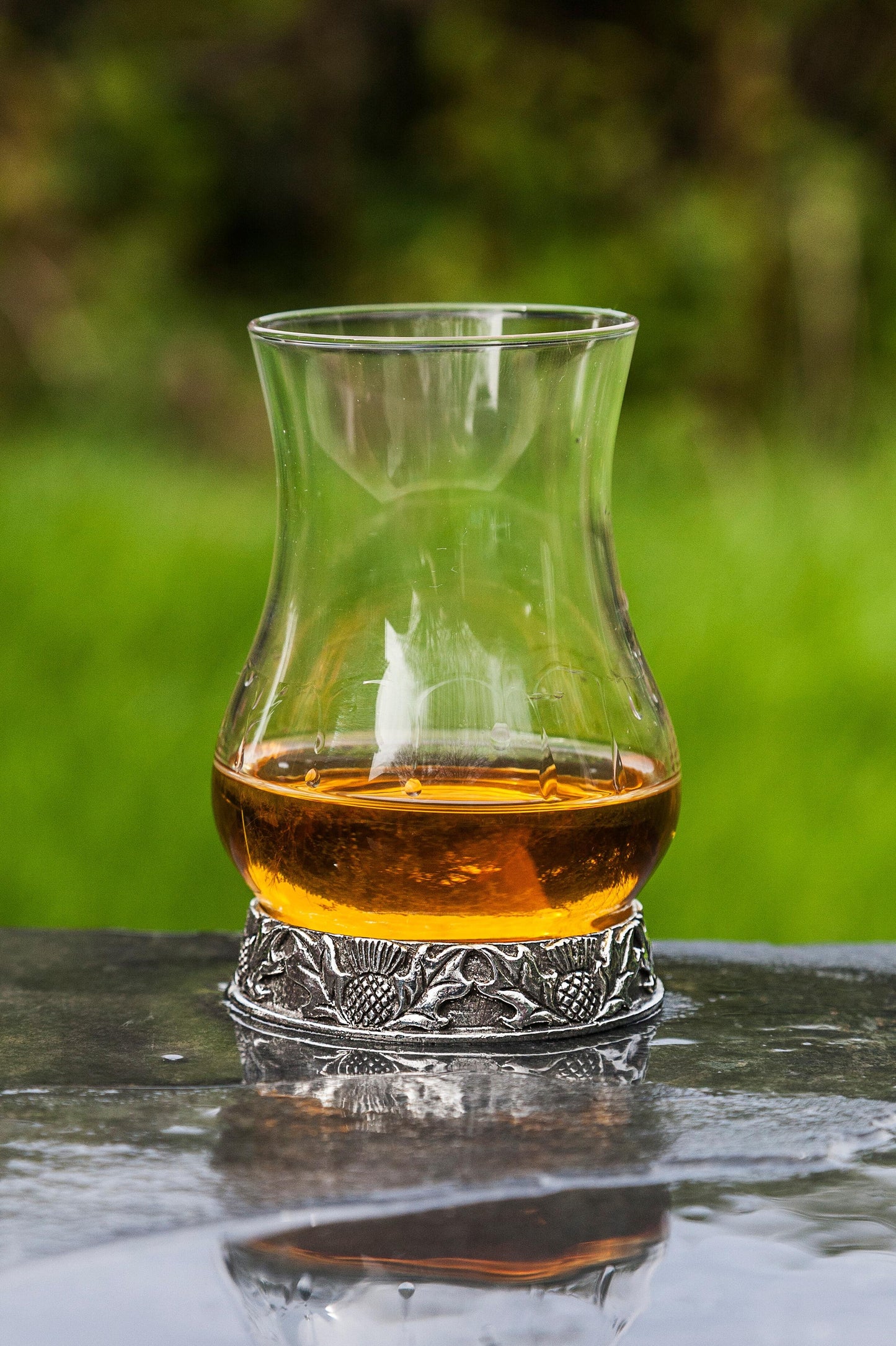 Verre à Whisky Écossais