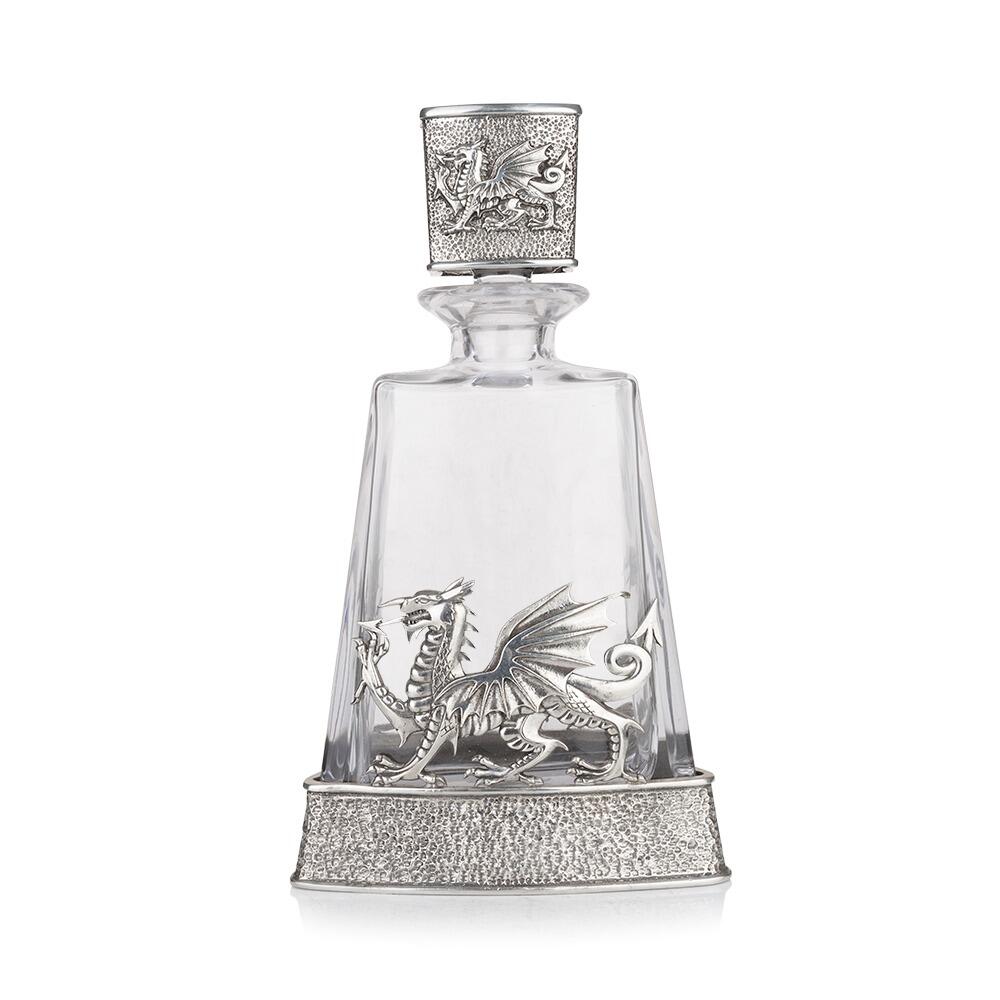 Decanter Drago Gallese