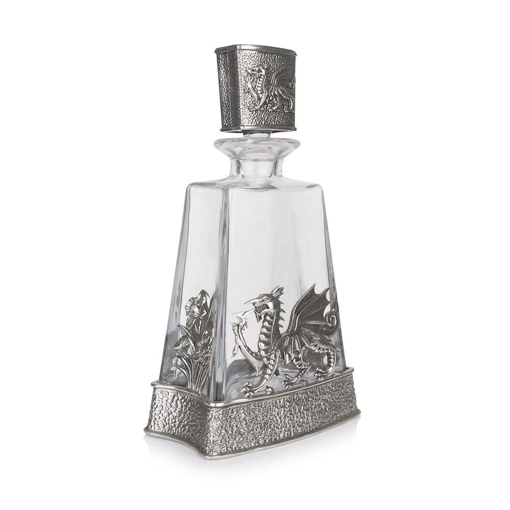 Decanter Drago Gallese