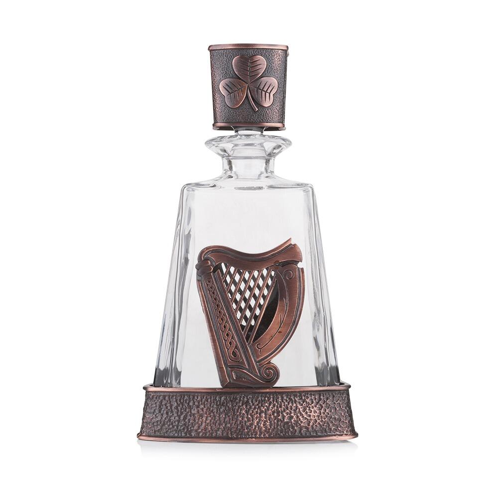 Carafe Irlandaise Élégante