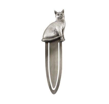 Cat Bookmark