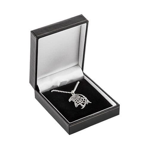 Pendentif Aigle Celtique
