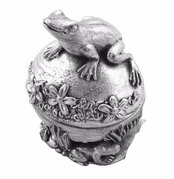 Caja de Ranas