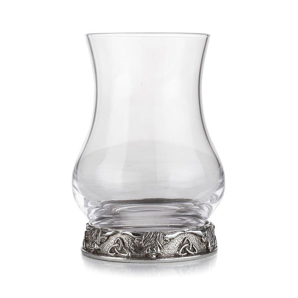 Verre à Dégustation Highland Coo