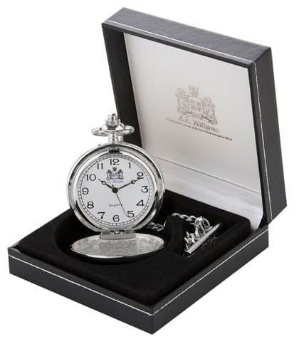 Montre de Poche Maçonnique