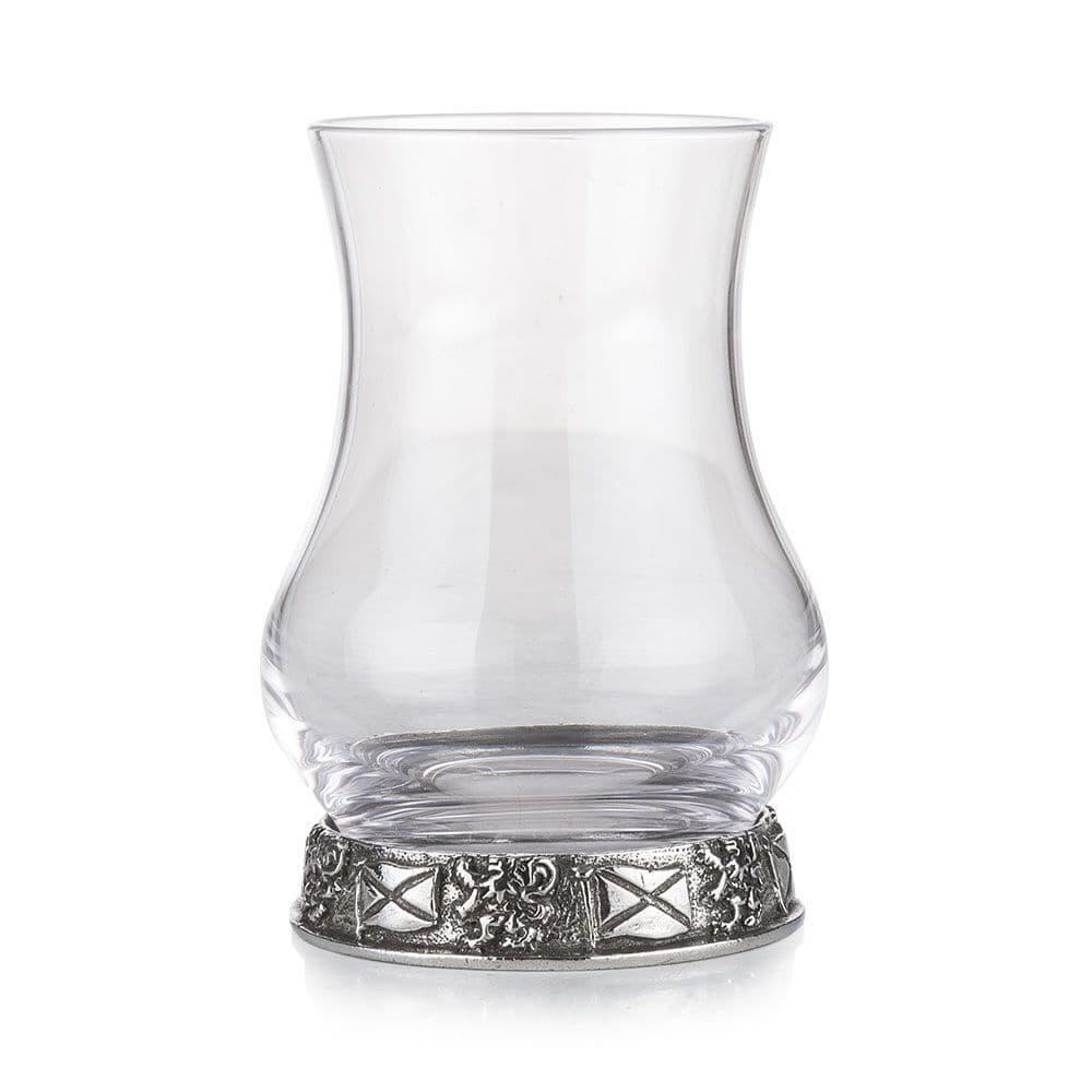 Rampant Lion Tasting Glass