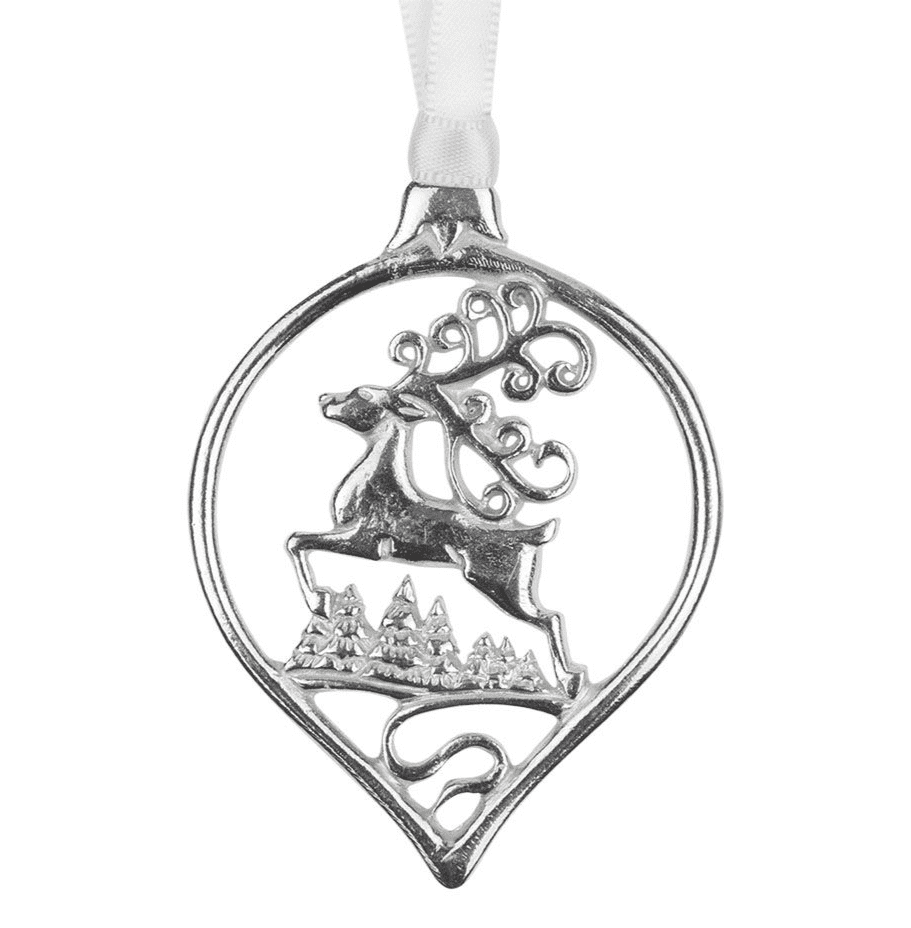 Reindeer Christmas Hanger