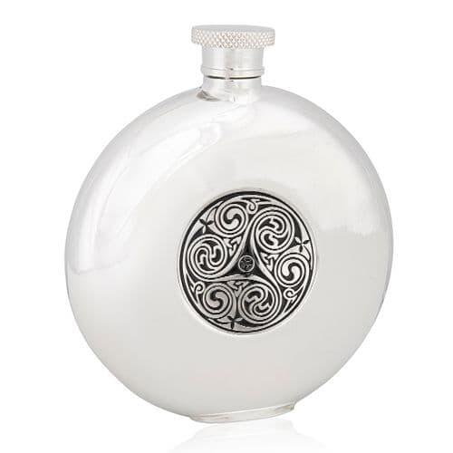Flask Rotonda Tripla