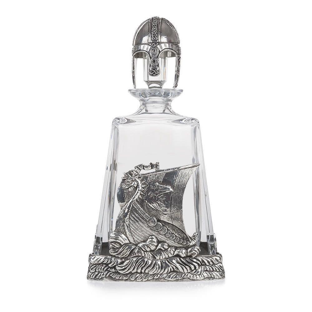Viking Decanter