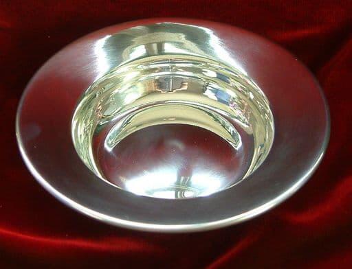 7-inch antique bronze bump bottom bowl by My Store, artisan made, weighing 330g.