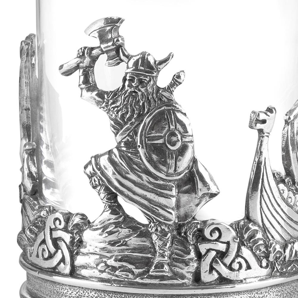 Tasse à Whisky Viking