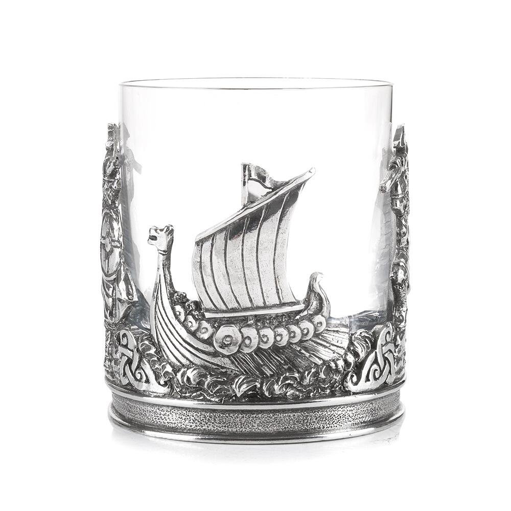 Tasse à Whisky Viking