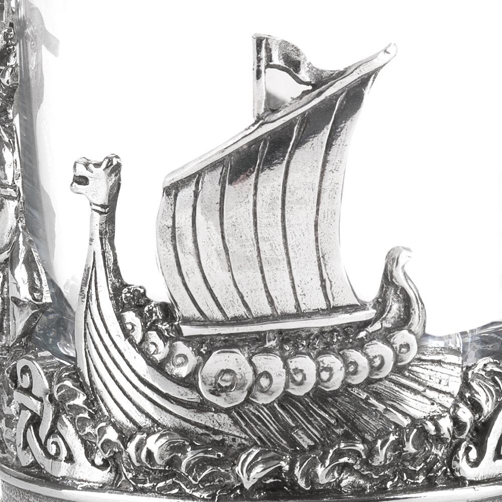 Tasse à Whisky Viking