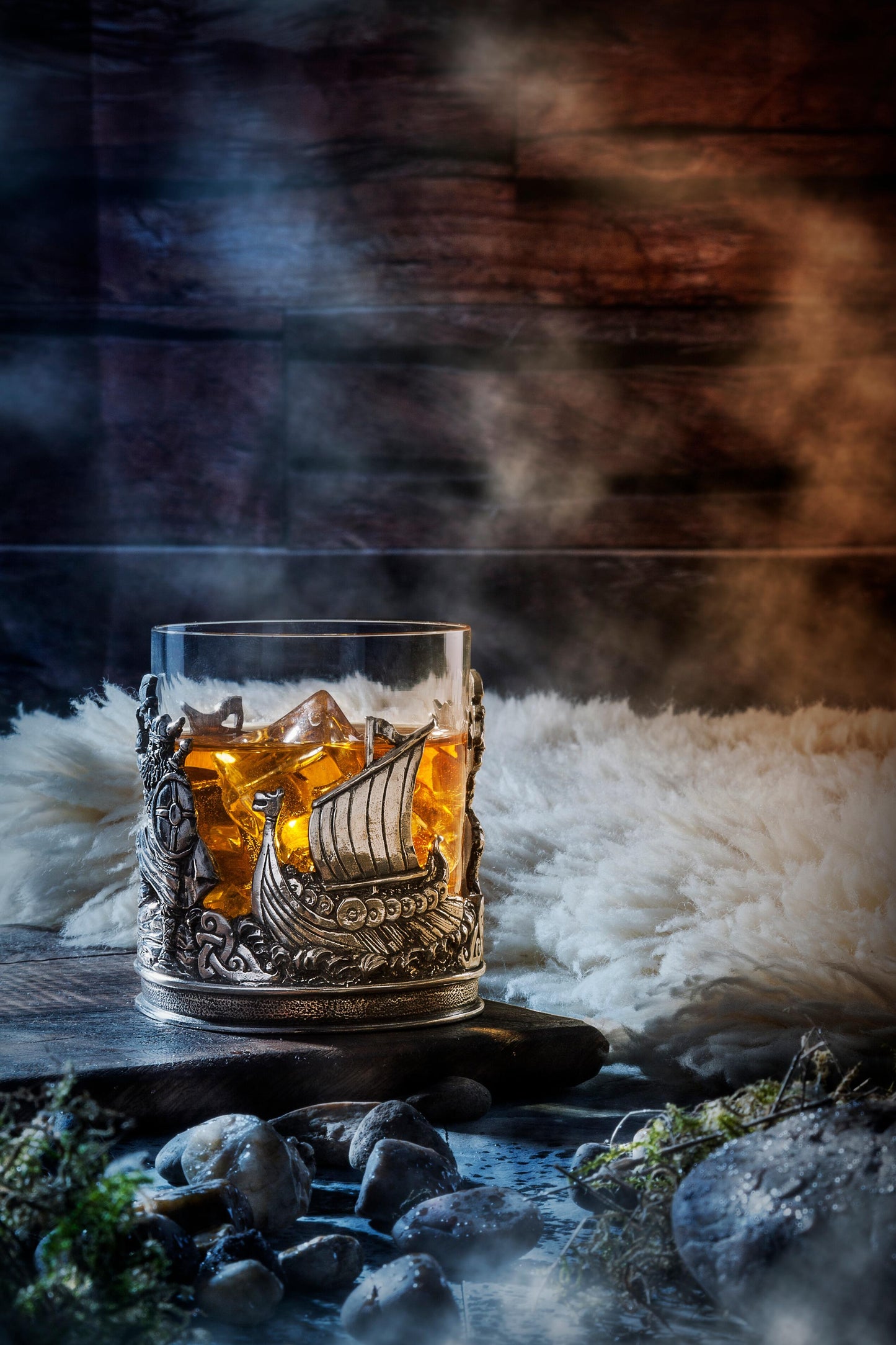 Tasse à Whisky Viking