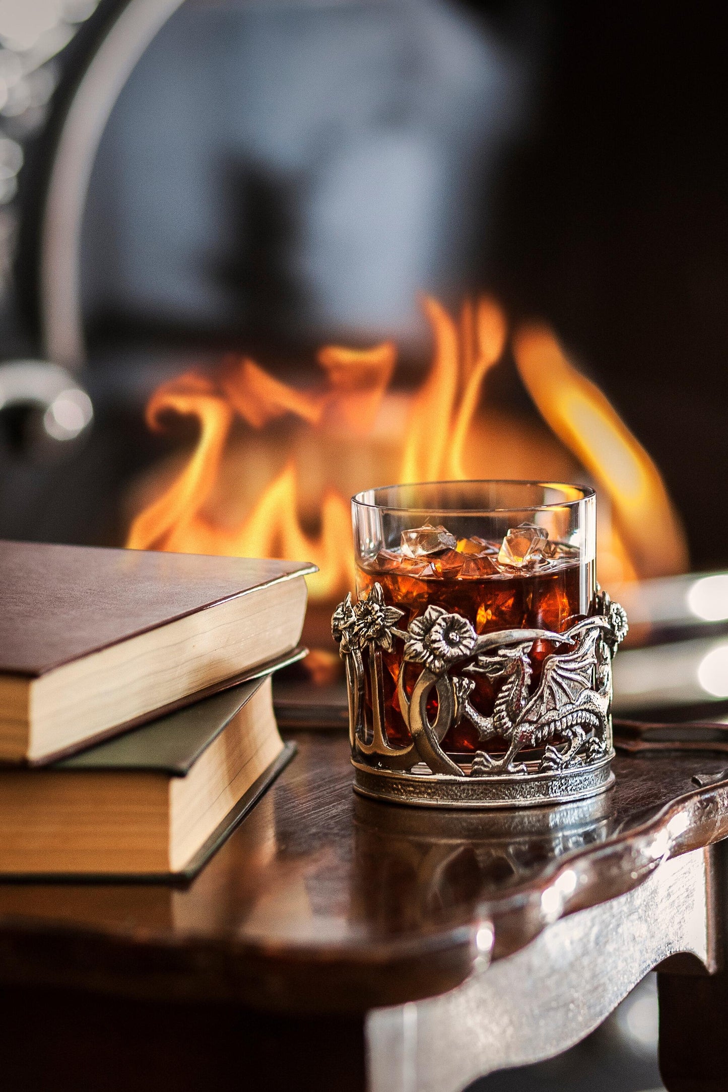 Tasse à Whisky Gallois