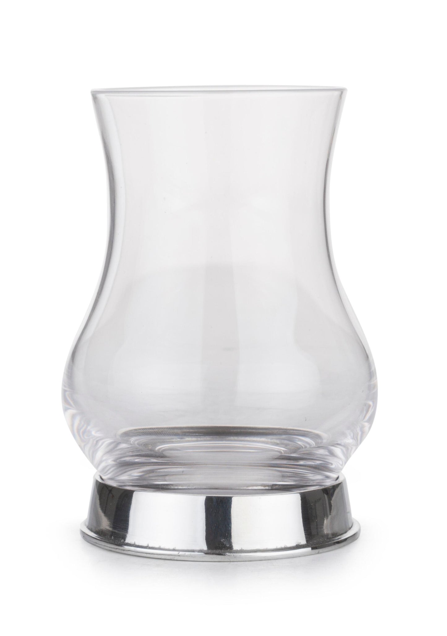 Plain Tasting Glass