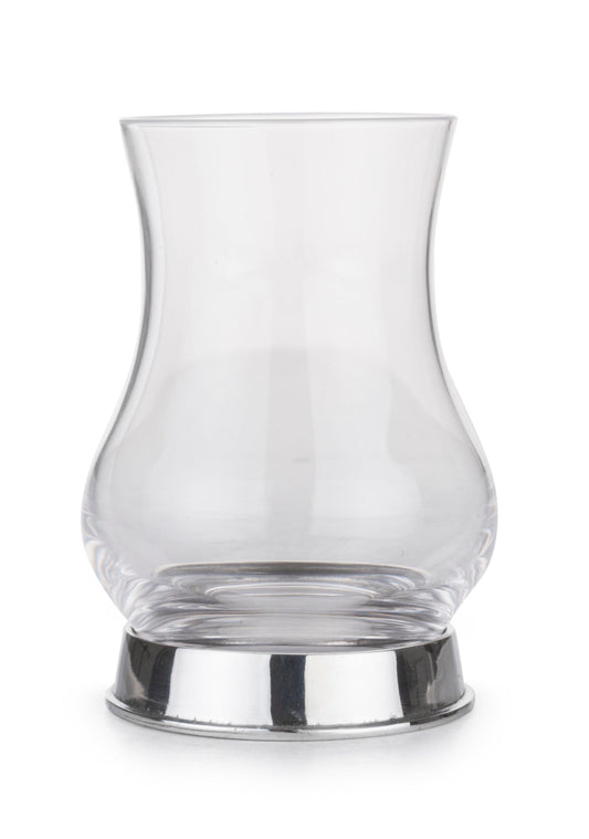Plain Tasting Glass