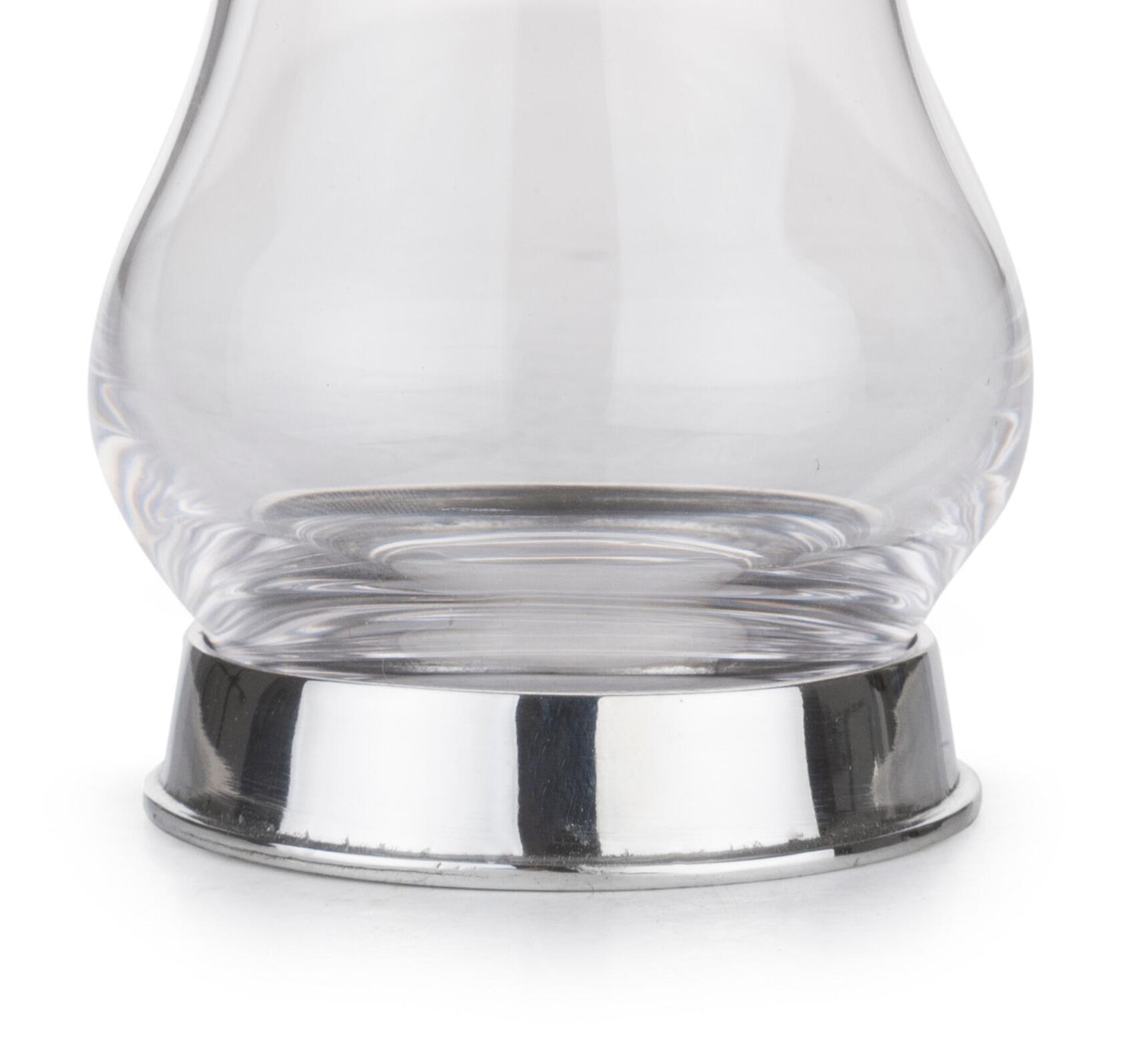 Plain Tasting Glass