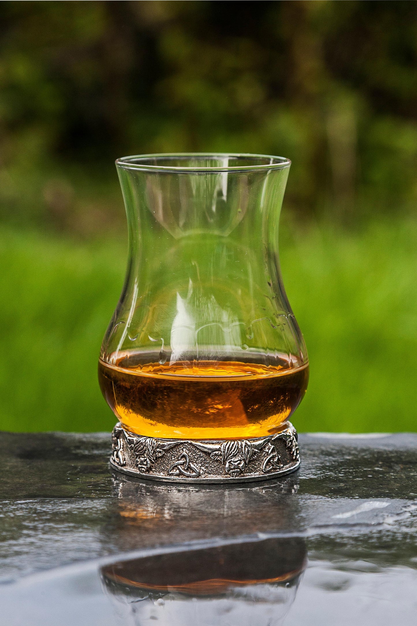 Verre à Dégustation Highland Coo