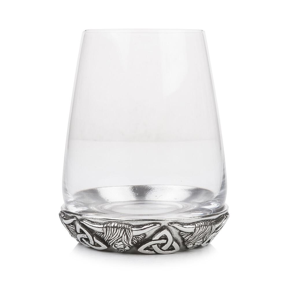 Highland Cow Tumbler