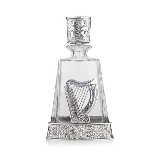 Carafe Irlandaise Élégante