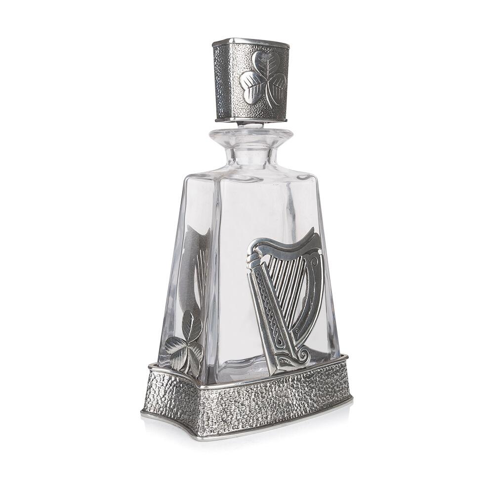 Carafe Irlandaise Élégante