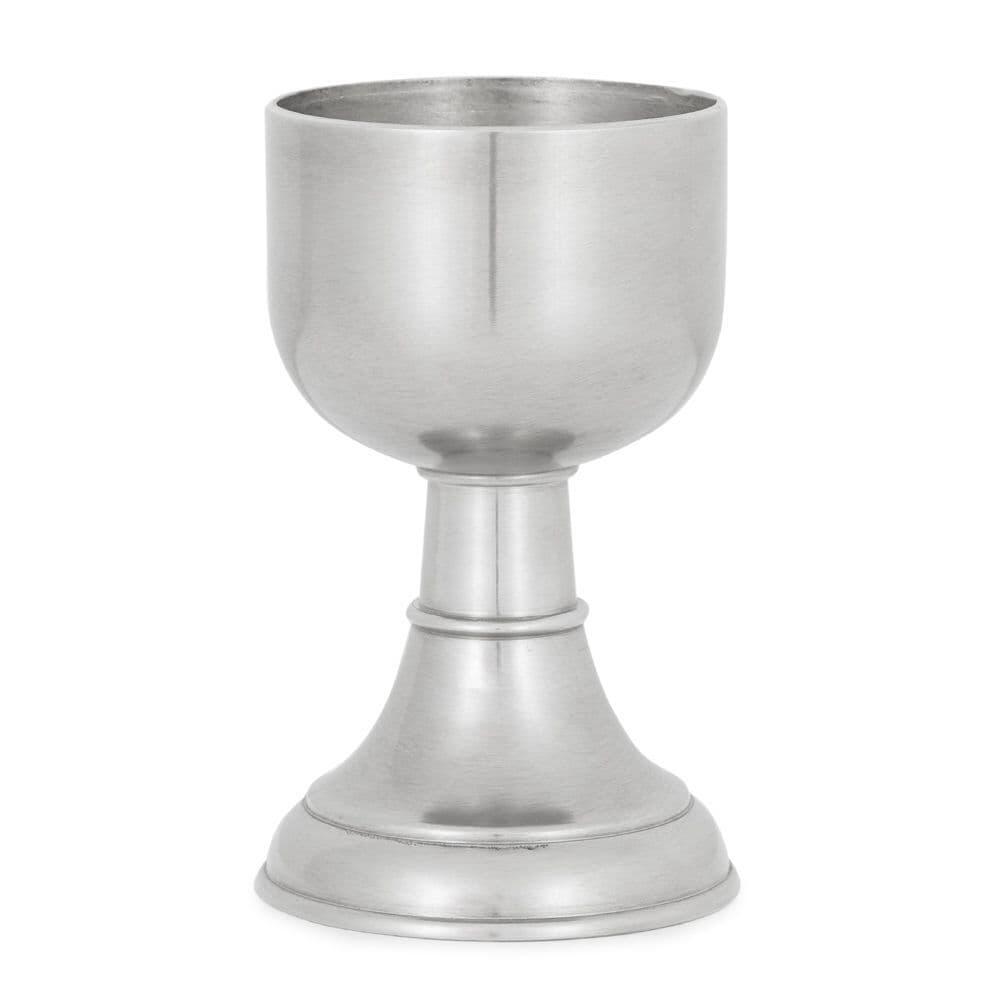 Elegant Bavarian chalice goblet in ornate design, crafted by My Store, perfect for collectors and ceremonial use.
