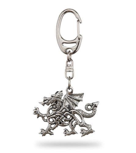 Porte-clés Dragon Celtique