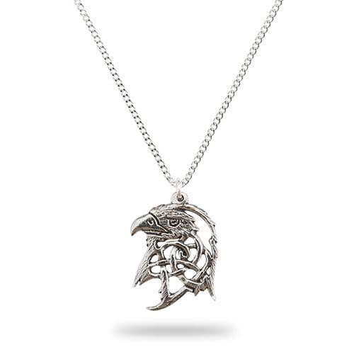 Pendentif Aigle Celtique
