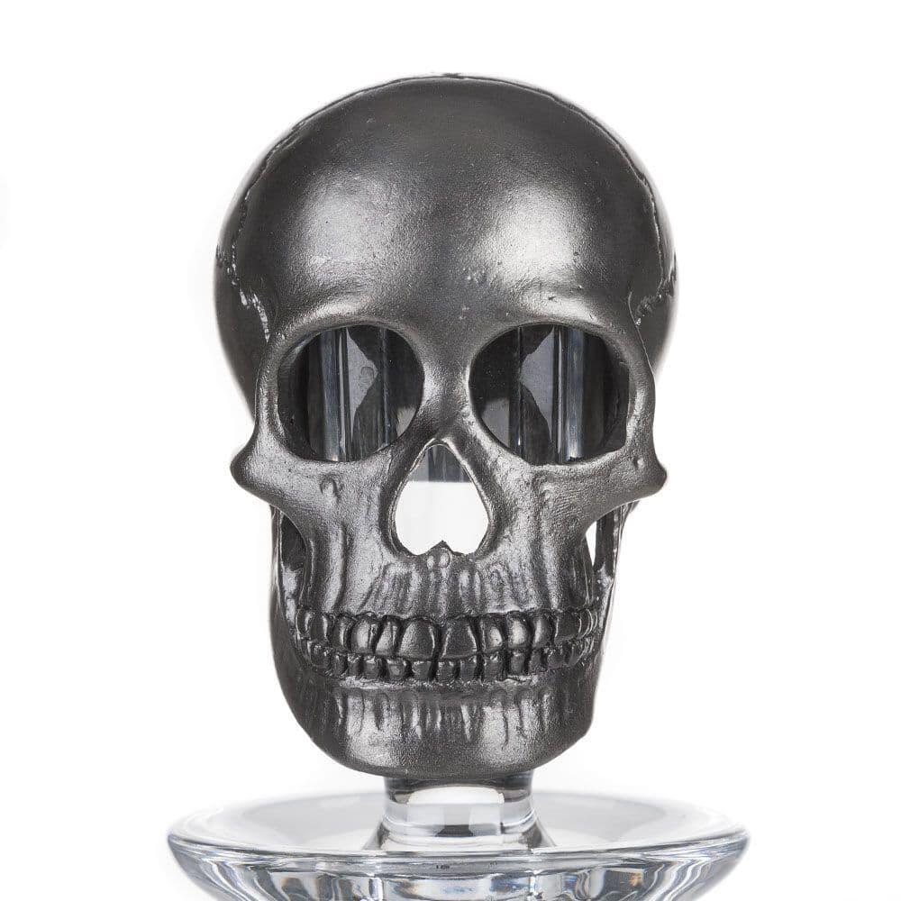 Skull Decanter