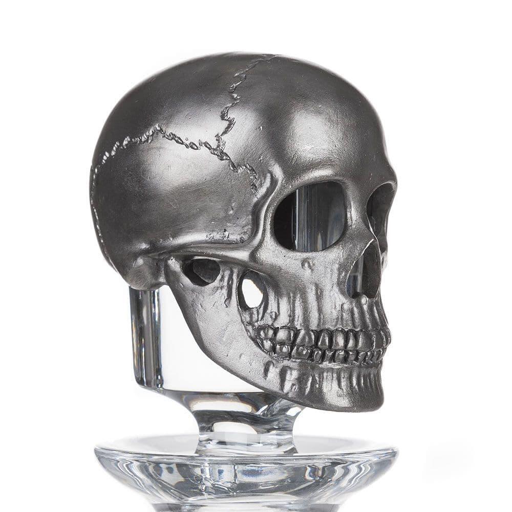 Skull Decanter