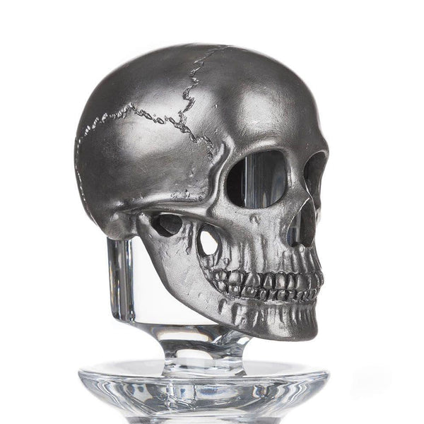 Death Decanter Gift Box