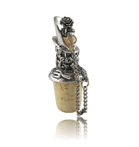 Garden Wine Pourer