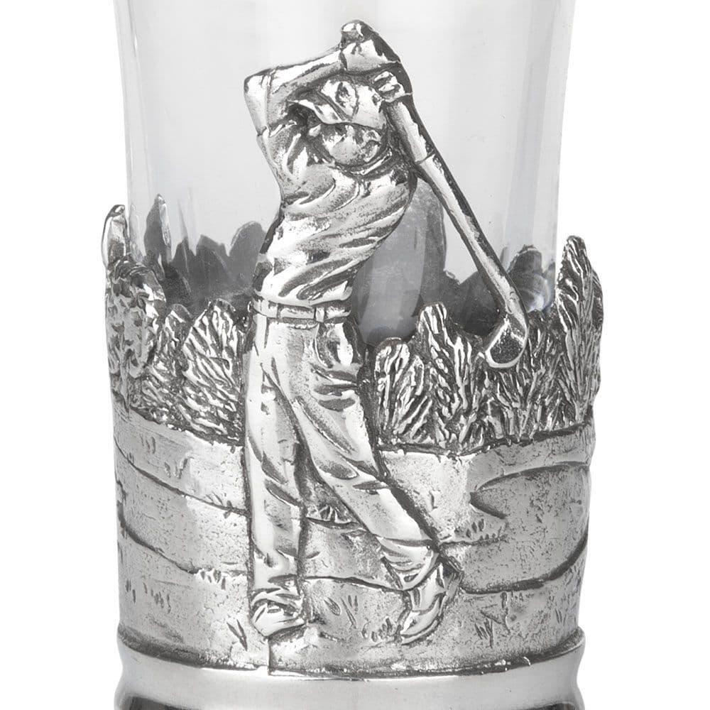 Verre à Tir de Golf