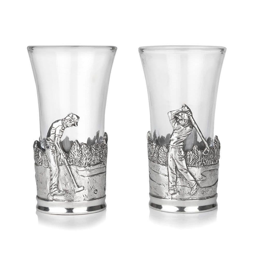 Verre à Tir de Golf