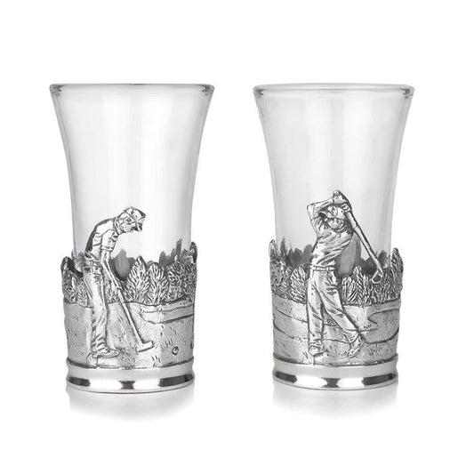 Verre à Tir de Golf