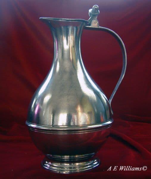 Grecian Jug