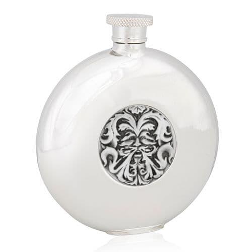 Flacon Rond Greenman