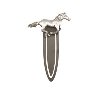 Horse Bookmark