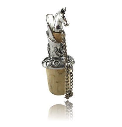 Horse Wine Pourer