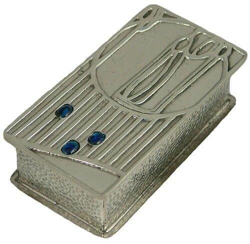 Mackintosh Box 1
