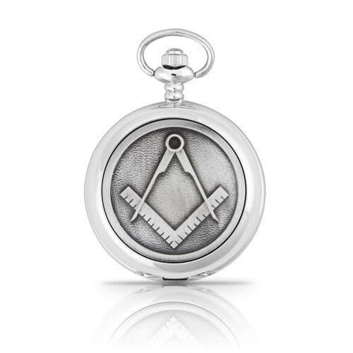 Montre de Poche Maçonnique