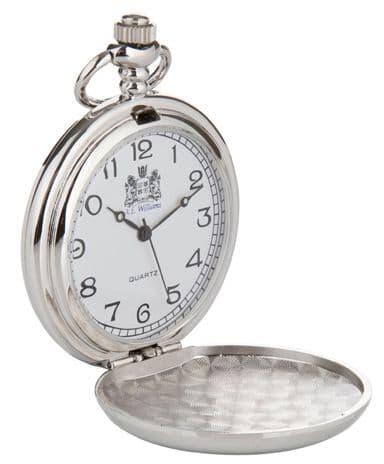 Montre de Poche Maçonnique