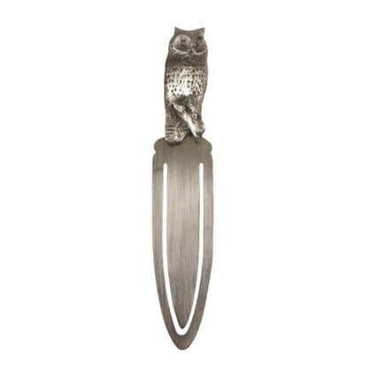 Owl Bookmark