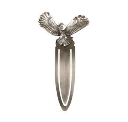 Marque-page Hibou en Vol
