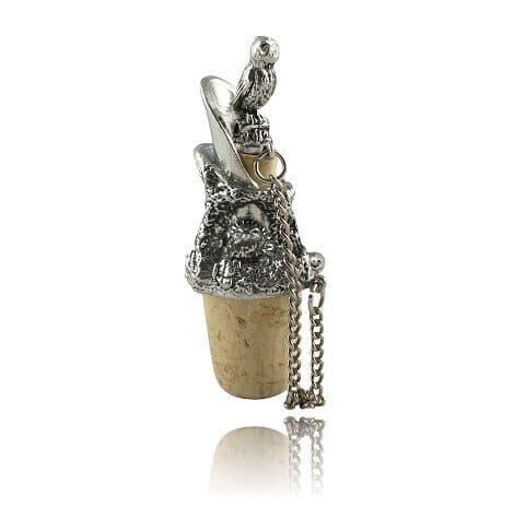 Owl Wine Pourer