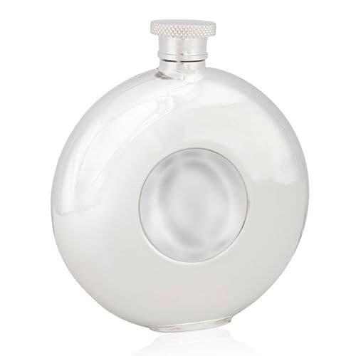 Flacon Rond Minimaliste