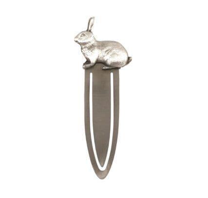 Marque-page Lapin
