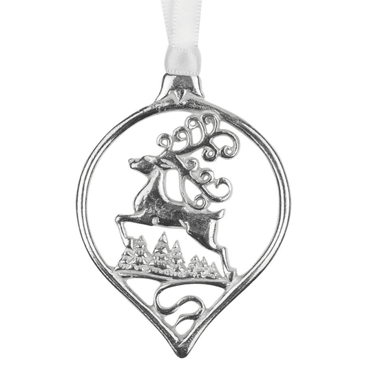 Reindeer Christmas Hanger